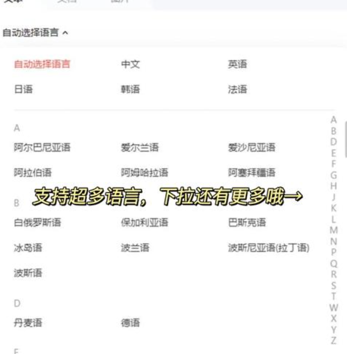 有道翻译日语翻译教程